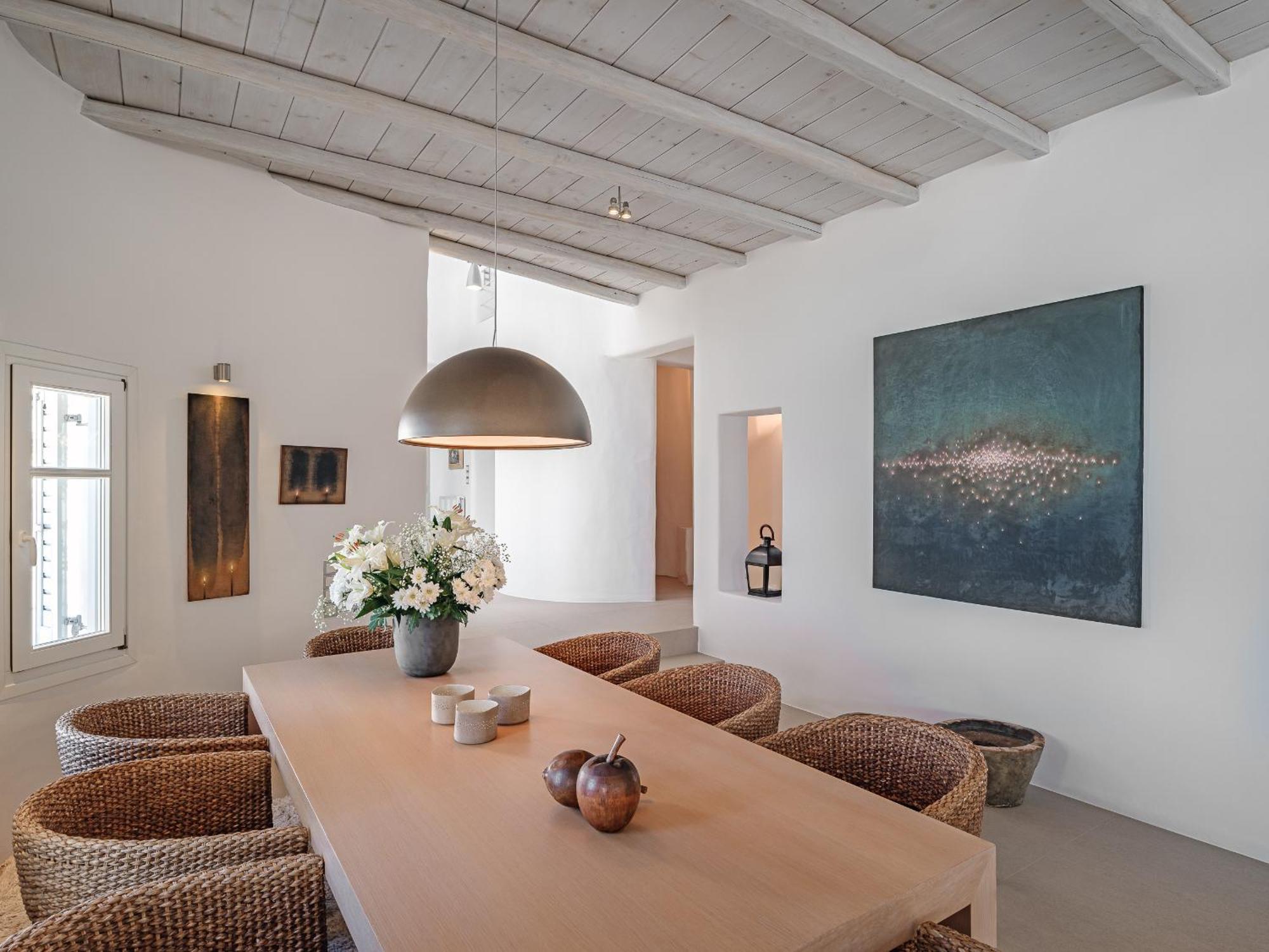 Villa Zen Mykonos Mykonos Town
