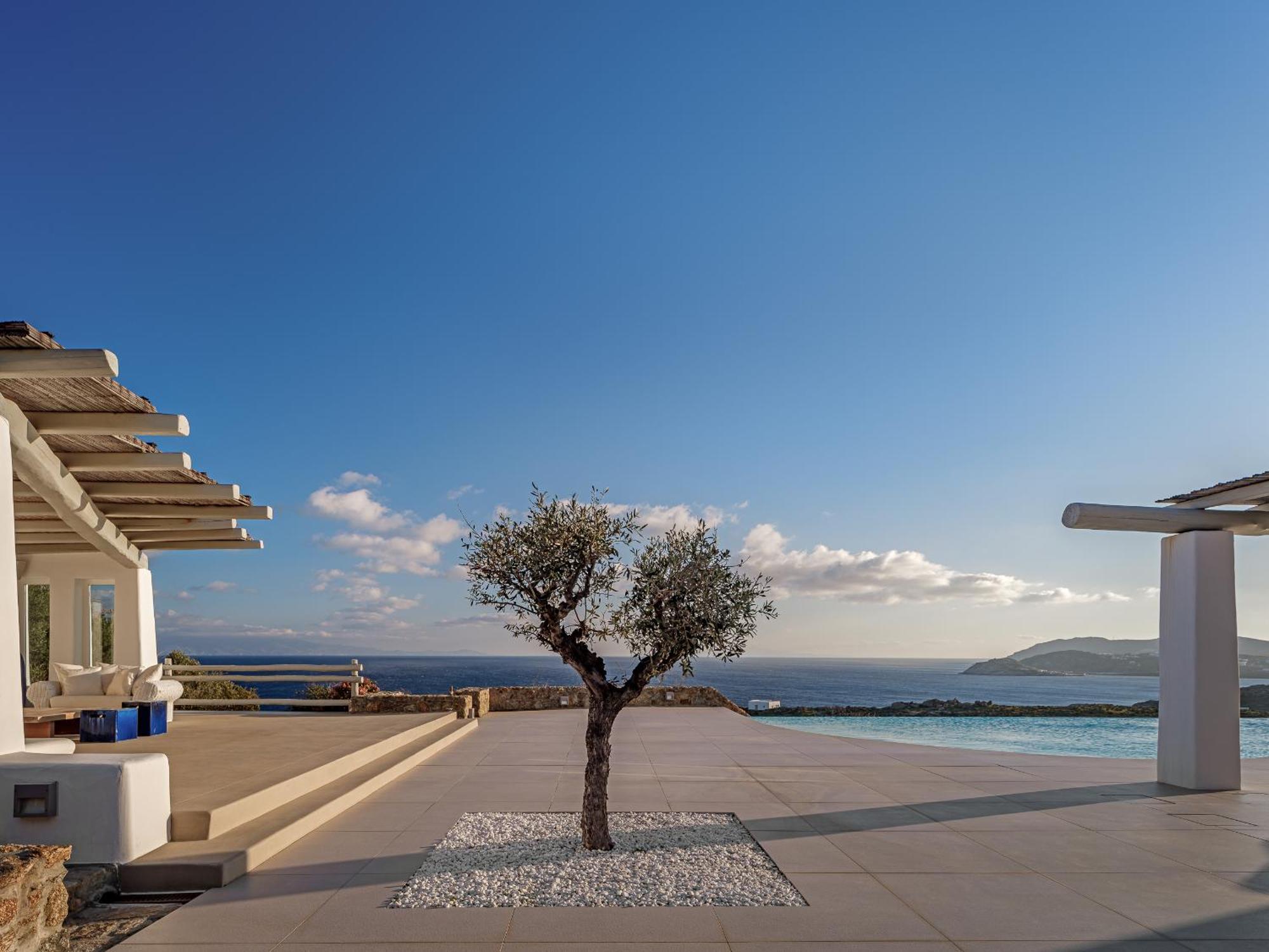 Zen Mykonos Mykonos Town