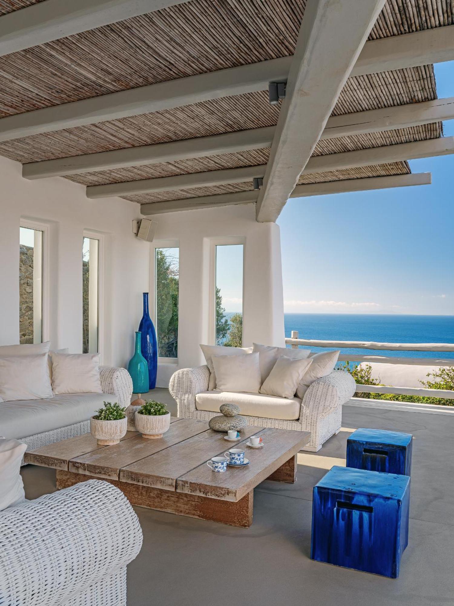 Zen Mykonos Villa